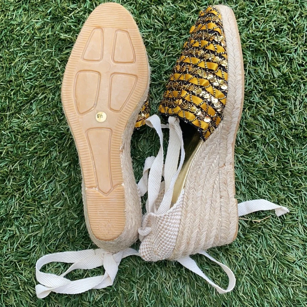 Costa Blanca Espadrilles
